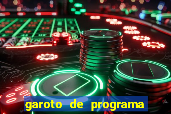 garoto de programa em feira de santana